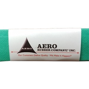 Pallet Band Options/Customization - Aero Rubber Company®, Inc.
